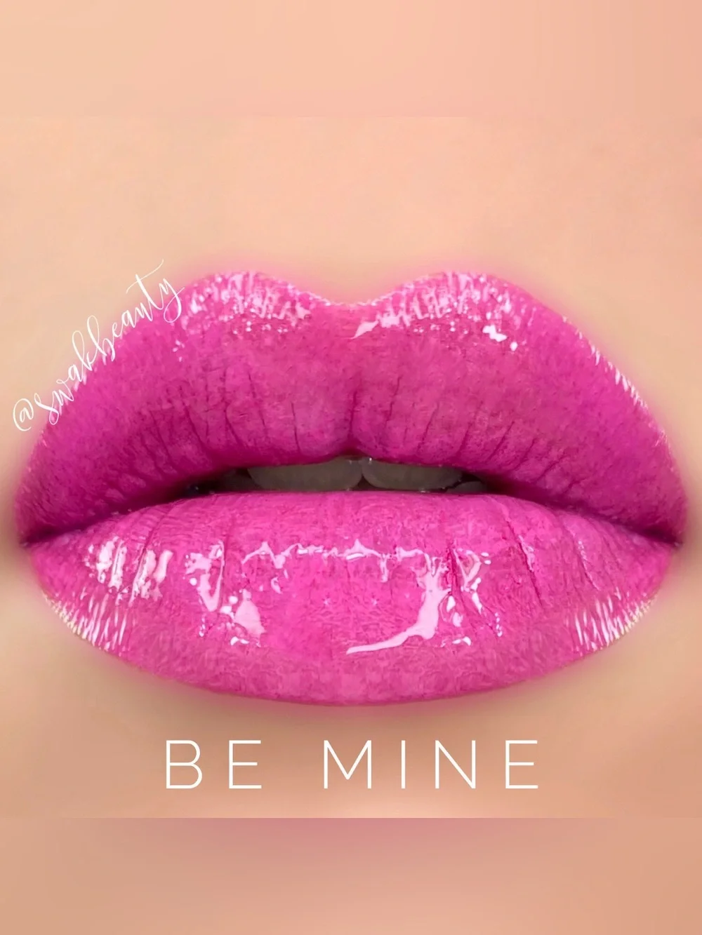 LipSense - Be Mine